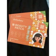 Dododots Beauty Patches