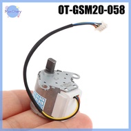 MCHY> For EZVIZ CS-H8 Surveillance Camera C8PF Stepper Motor 0T-GSM20-058 4-Wire Camera Repair Parts
