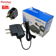 Omron 6V AC/DC original power adapter HEM-7121 HEM-7120 JPN500 JPN600 JPN700 HEM-8712 HEM-6161 HEM-6221