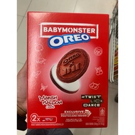 OREO BABY MONSTER MARSHMALLOW
