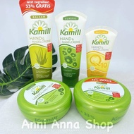 [FreeshipMAX] Kem Dưỡng Da Tay Kamil Hand & Nagelcreme Balsam Đức