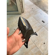 Tail Cover Y15 Carbon Fiber