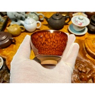 Fujian Thien Muc Tea Cups Mixed Models