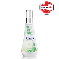 Vitalis Bodyscent Belle 120ml