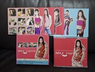 蔡依林 Jolin together  CD+VCD