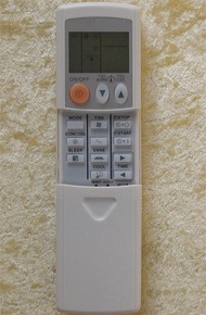 Good， easy English version of Mitsubishi air conditioning remote control KM09G AC REMOTE control