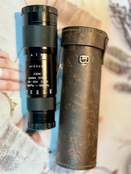 SANWA SCOPE 8X-20X D=50 400m/m-1000m/m