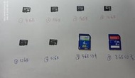 Micro SD SANDISK SP PQI ADATA  創見 MicroSD 4G 8G 16G 32G