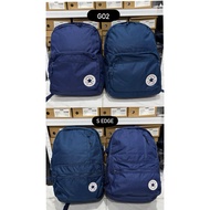 CONVERSE S EDGE AND GO2 BACKPACK Original BAG