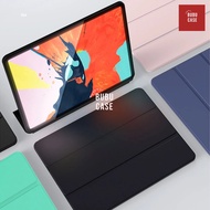 Flip Cover Ipad Mini 4 5 6 9.7 7 8 9 4 10.5 10.912.9 13 Air Pro P615 S6 Lite A7 T225 A8 X205 A9 Plus