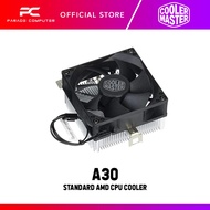 COOLER MASTER A30 STANDARD AMD CPU COOLER