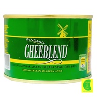 MINYAK SAPI WINDMILL GHEE BLEND