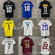 arsenal jersey arsenal 24/25 Wholesale Retail Retro Brazilian Emperor Malaysia Rona Uventus Jersey