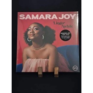 Samara Joy - Linger Awhile (LP Vinyl)