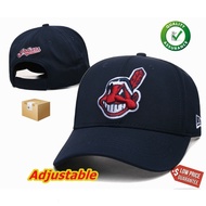 Hot Sales Topi Cleveland Guardians MLB Baseball Cap 9FIFTY Caps Snapback Hat Sport Adjustable Hats