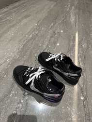 Nike Off-White Dunk Low 黑白