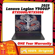 Lenovo Legion Y9000P 2025 Ultra9 275HX RTX5090 / RTX5080 16" 2.5K 240Hz OLED AI Gaming Laptop