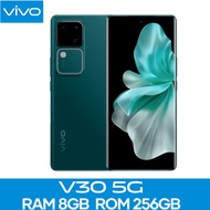 Vivo V30 5G V29e 5G RAM 12GB+8GB Extended ROM 512GB NFC 80W FastCharge 100% Original Garansi Resmi