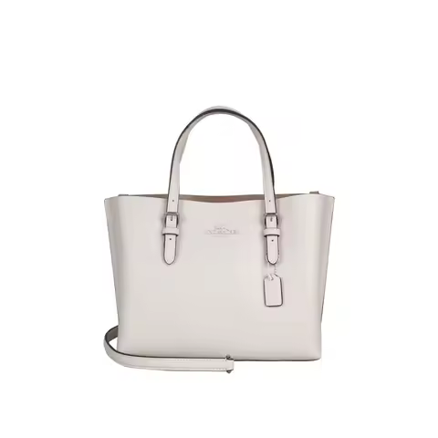 Coach Lady'S Single-Shoulder Crossbody Handbag