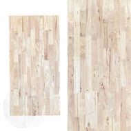 Papan Kayu Getah/Rubber Wood Board 20mm, C1, 2’x4’