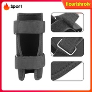 [Flourish] Kettlebell Wrist Guard Covers Wrist and Forearm Adjustable Wrist Pad for