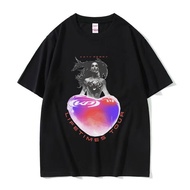 2025Katy Perry 143 Lifetimes Tour 2025 T Shirts Men Womennew23 YPHQ