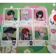 [LINK CLICK] Link Click x Sanrio poca