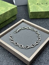 Fashion Fashion ❤ High-End Feeling 95 Counter Counter Version Guuc * New Style Hot-Selling Bracelet 