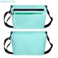 Bitplay Fidlock Adapter waterproof phone pouch Full View Transparent Phone Pou Clear Case for Swimmi