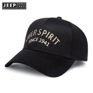 JEEP SPIRIT 1941 ESTD Couple Baseball Cap
