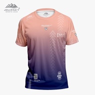 JBW Shirt Journey Jersey Men And Women Round Neck Short Sleeve Tees Tops