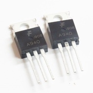 A940 2SA940 Transistor PNP
