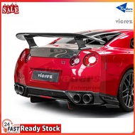 [TwoTraders] RC Spoiler GT Wing Rear Wings Rear Wing Spoiler for 1/10 RC Drift Car HSP TAMIYA KYOSHO