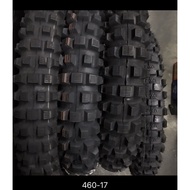 yhmotor tayar scrambled 460x18/410x17 motor cross FKR