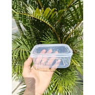 500ml Plastic Food Storage Box, Food Storage Box, Plastic Food Storage Box, Cold Food Storage Box