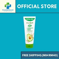 Eversoft FACIAL CLEANSER 120G/195G [Face Wash]