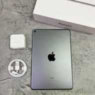☁️「極新二手」iPad Mini5 WiFi 64g 黑色 台灣公司貨