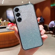 Casing Samsung A15 4G A15 5G A16 4G A16 5G Soft Case Glitter Premium