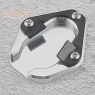 Kickstand Sidestand Stand Extension Enlarger Pad for   900 GT LOW  900 GT  900GT PRO