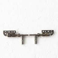 New for  ASUS A8H A8F A8L A8N X81 X81S Z99 A8 X80 screen LCD hinges