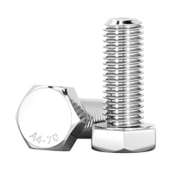 TIANZHUOJINSHU | 316 Stainless Steel Hexagon Bolt