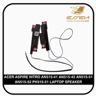 ACER ASPIRE NITRO AN515-41 AN515-42 AN515-51 AN515-52 PH315-51 LAPTOP SPEAKER