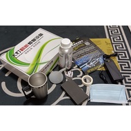 Coating Lampu Kereta @ Pengilat Lampu Kereta