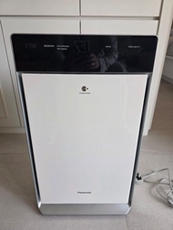 Panasonic 加濕空氣淨化機 F-VXK70H