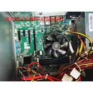 9.9 Xinyanhua AIMB-585 Motherboard, Warranty Period Until July 23