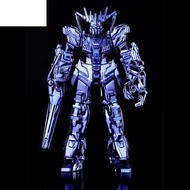 BANDAI 港版 UNICORN GUNDAM 02 BANSHEE 超合金之塊 GM-14 GM14 獨角獸 高達 報喪女妖 毀滅模式 特別版 1款 超罕