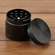 Grinder Kitchen 40mm Metal 4 Layers Mini Zinc Alloy Handle Cool Gadget