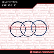 MESIN 3R PistonRing ZS1133/1135 for Dongfeng Engine