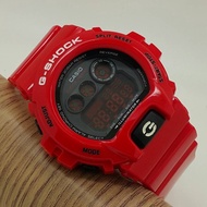 G SHOCK GDX6900 DUCATI 1:1 COPYORI