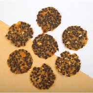 Handmade Fruit Tea Passion Fruit Slices 20 Bags 20 Slices Dried Fruit Tea Flower Fruit Tea Passion F